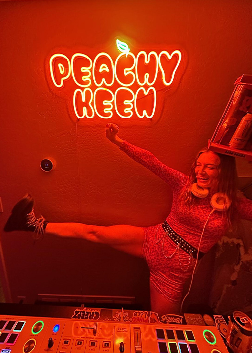 affordable neon signs